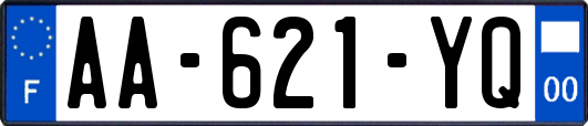 AA-621-YQ