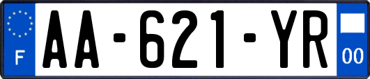 AA-621-YR