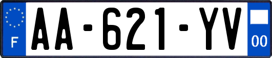 AA-621-YV