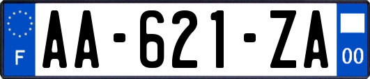 AA-621-ZA