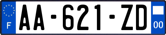 AA-621-ZD