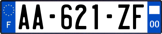 AA-621-ZF