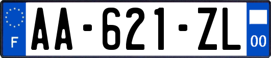 AA-621-ZL