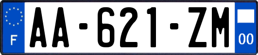 AA-621-ZM