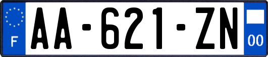 AA-621-ZN