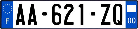 AA-621-ZQ