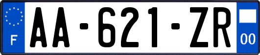 AA-621-ZR