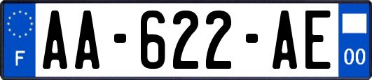 AA-622-AE