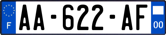 AA-622-AF