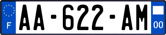 AA-622-AM