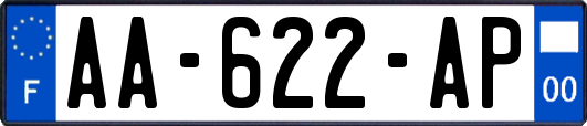 AA-622-AP