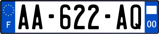 AA-622-AQ