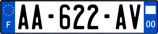 AA-622-AV