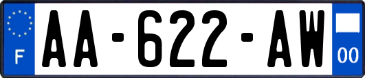 AA-622-AW