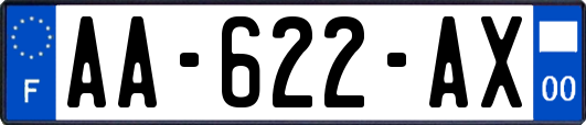 AA-622-AX