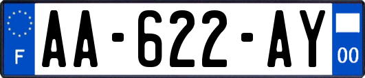 AA-622-AY