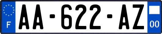 AA-622-AZ