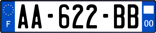 AA-622-BB