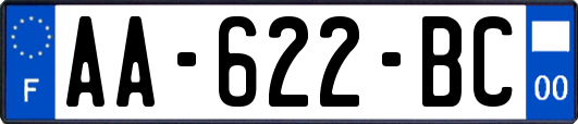 AA-622-BC