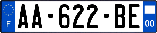 AA-622-BE