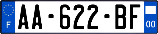 AA-622-BF