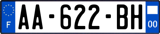 AA-622-BH