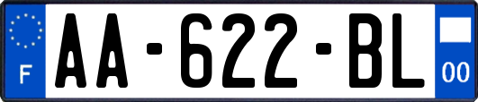 AA-622-BL