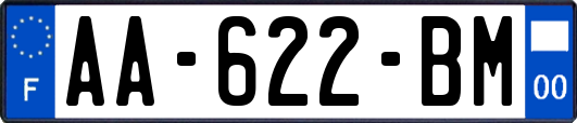 AA-622-BM