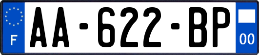 AA-622-BP