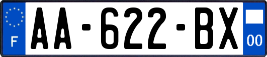 AA-622-BX