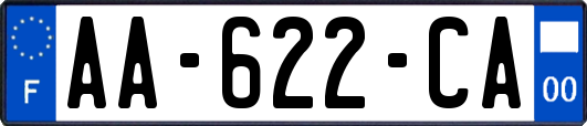 AA-622-CA