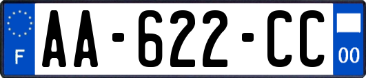 AA-622-CC