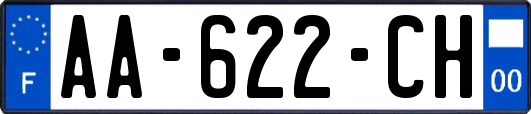 AA-622-CH