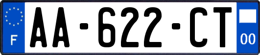 AA-622-CT