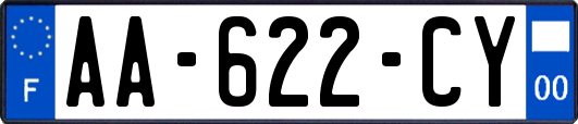 AA-622-CY