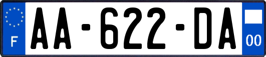 AA-622-DA