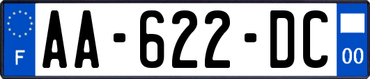 AA-622-DC