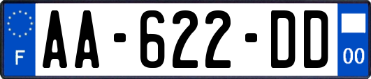 AA-622-DD