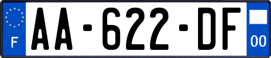 AA-622-DF