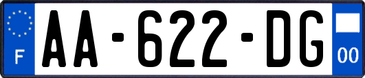 AA-622-DG