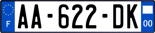 AA-622-DK