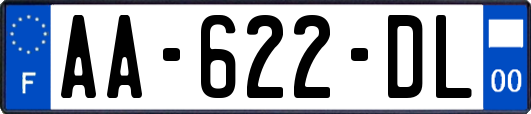 AA-622-DL