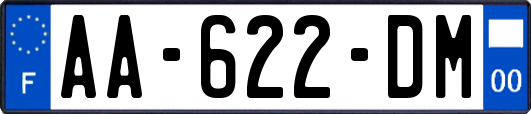 AA-622-DM