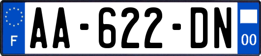 AA-622-DN