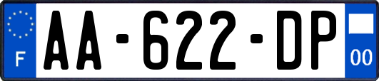 AA-622-DP