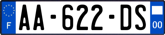 AA-622-DS