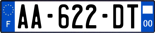 AA-622-DT