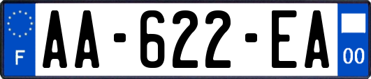 AA-622-EA