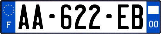 AA-622-EB