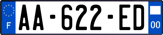 AA-622-ED